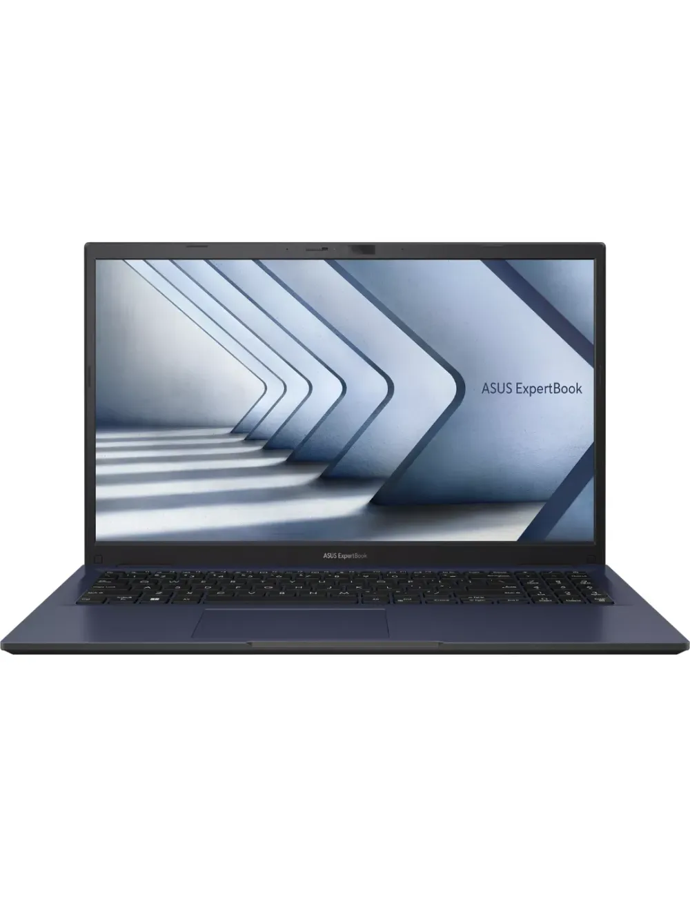 Asus ExpertBook B1 Laptop – Intel Core i7-1355U – 8GB DDR5 RAM – 512GB SSD – 15.6"