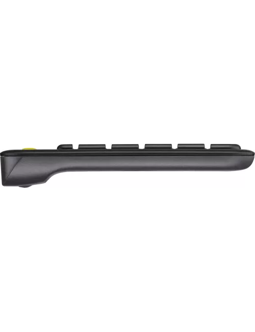 Logitech K400 Plus Wireless KB