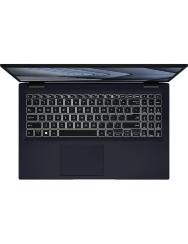 PC Portable Asus ExpertBook B1 – Intel Core i7-1355U – 8 Go RAM DDR5 – 512 Go SSD – 15,6"