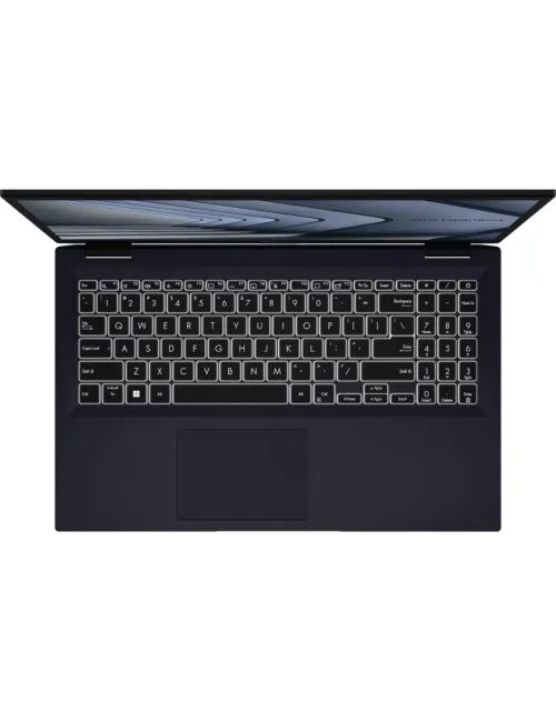 PC Portable Asus ExpertBook B1 – Intel Core i7-1355U – 8 Go RAM DDR5 – 512 Go SSD – 15,6"