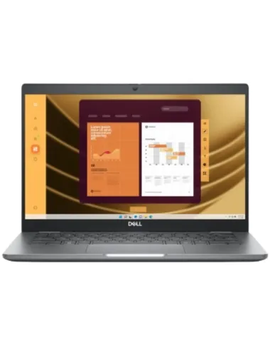 PC Portable Dell Latitude 5350 – Intel Ultra 5 135U – 16 Go RAM DDR5 – 512 Go SSD – Écran 13,3"