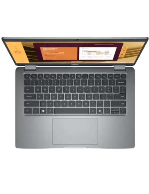 PC Portable Dell Latitude 5350 – Intel Ultra 5 135U – 16 Go RAM DDR5 – 512 Go SSD – Écran 13,3"