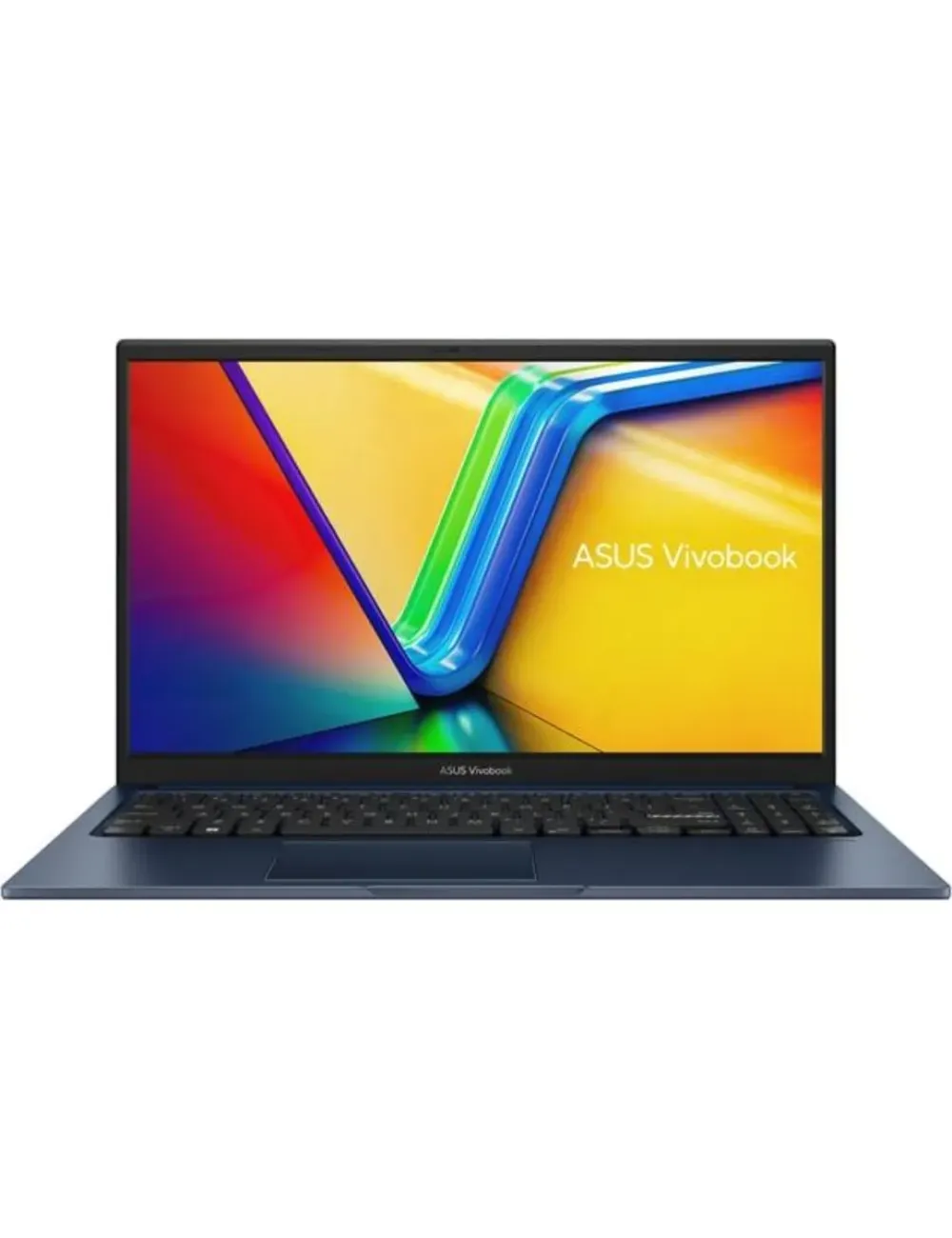 Asus VivoBook 15 Laptop – Intel Core i7-1355U – 16GB DDR5 RAM – 512GB SSD – 15.6"