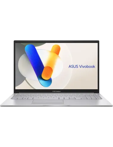 PC Portable Asus VivoBook 15 – Intel Core i5-1235U – 16 Go RAM DDR4 – 512 Go SSD – 15,6"