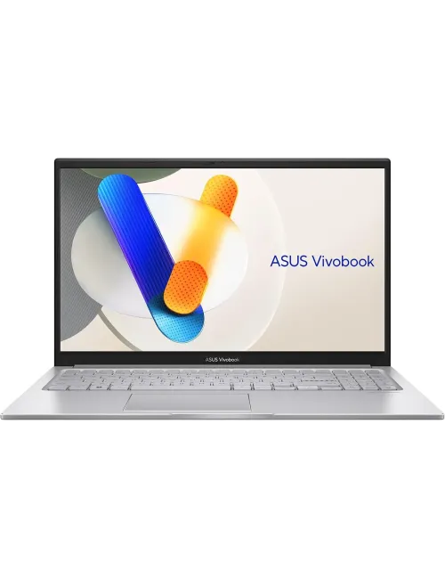 PC Portable Asus VivoBook 15 – Intel Core i5-1235U – 16 Go RAM DDR4 – 512 Go SSD – 15,6"