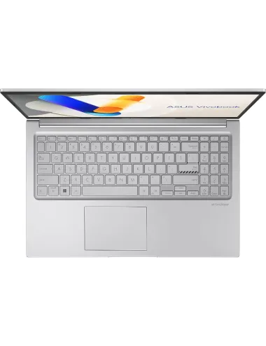 PC Portable Asus VivoBook 15 – Intel Core i5-1235U – 16 Go RAM DDR4 – 512 Go SSD – 15,6"