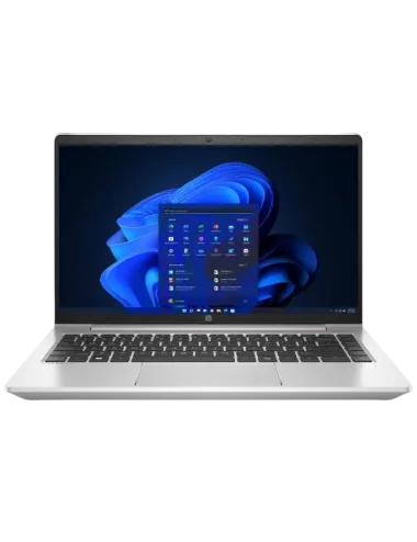 PC Portable HP ProBook 440 G9 – Intel Core i5 12e génération – 16 Go RAM DDR4 – 512 Go SSD – 14 pouces