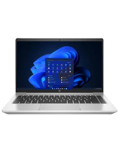 PC Portable HP ProBook 440 G9 – Intel Core i5 12e génération – 16 Go RAM DDR4 – 512 Go SSD – 14 pouces