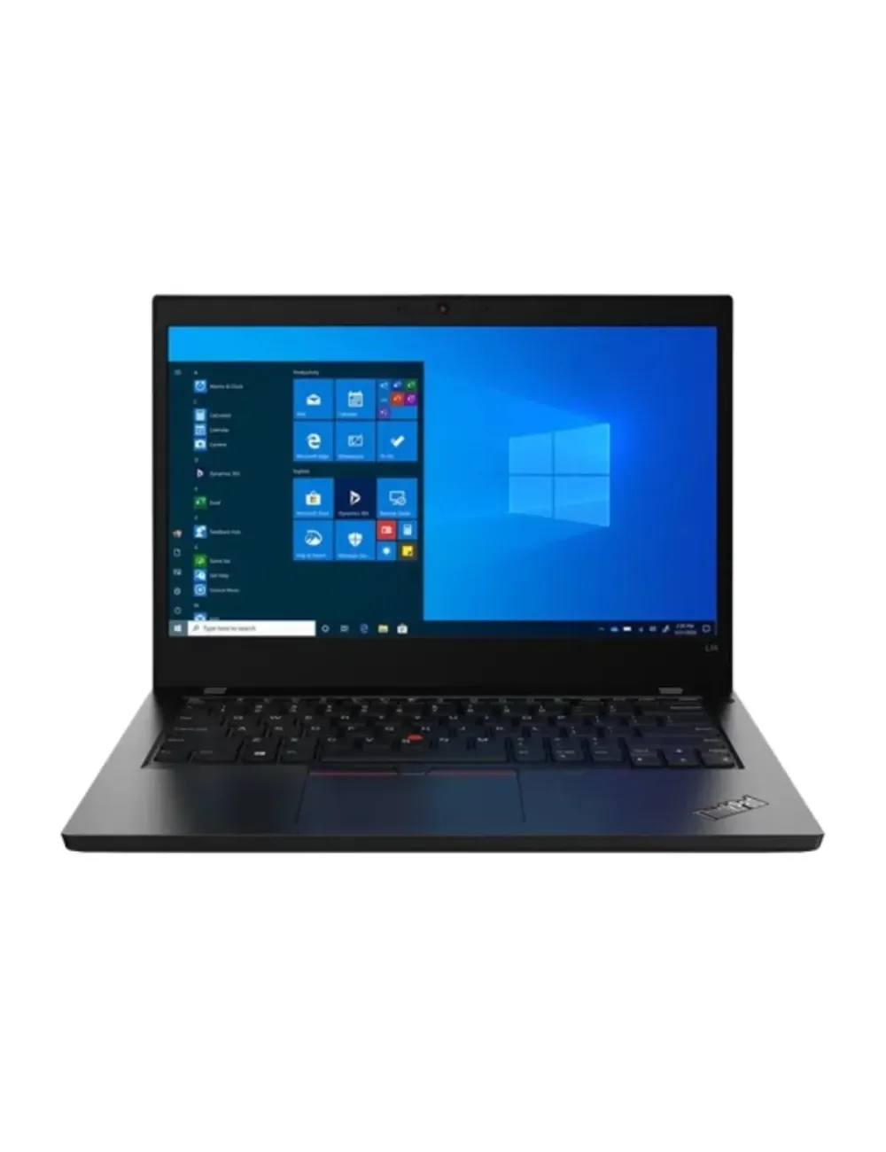 PC Portable Lenovo ThinkPad X1 Carbon 6th Gen – Intel Core i5-8250U – 8 Go RAM – 256 Go SSD – 14" Full HD