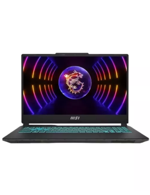 MSI Cyborg 15 Gaming Laptop – i7-13620H, RTX 4060,16GB DDR5 RAM , 512GB SSD