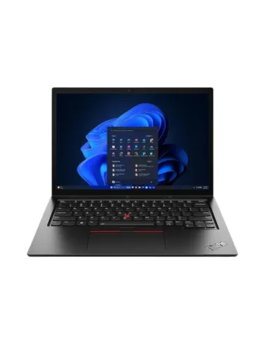 Laptop Lenovo ThinkPad E16 Gen 2 – AMD Ryzen 7 7735H – 16GB DDR5 – 512GB SSD – 16"