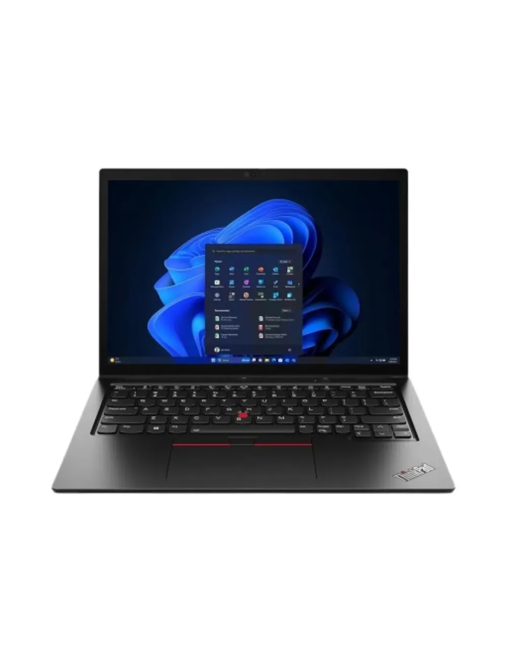 Laptop Lenovo ThinkPad E16 Gen 2 – AMD Ryzen 7 7735H – 16GB DDR5 – 512GB SSD – 16"