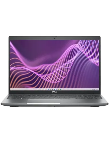 PC portable Dell Latitude 5540 – Intel Core i7-1355U – 16 Go RAM – 512 Go SSD – Écran 15,6 pouces Full HD