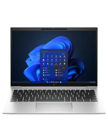 PC portable HP EliteBook 830 G10 – Intel Core i7-1355U – 13,3" – 16 Go RAM – 256 Go SSD – Windows 11 Pro