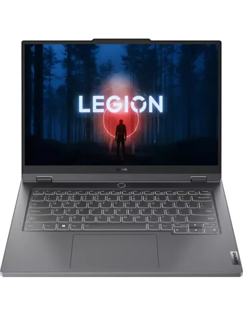 لينوفو Legion Slim 5 Ryzen 7 7840HS رام 16GB SSD 1TB RTX 4060 شاشة OLED مقاس 14.5 بدقة 3K