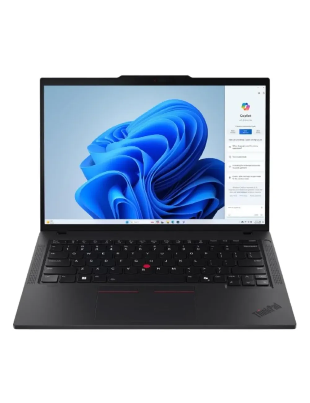 Laptop Lenovo ThinkPad T14 - Ryzen 5 Pro 8540 - 32GB DDR5 RAM - 512GB SSD - 14.0" 2K Display