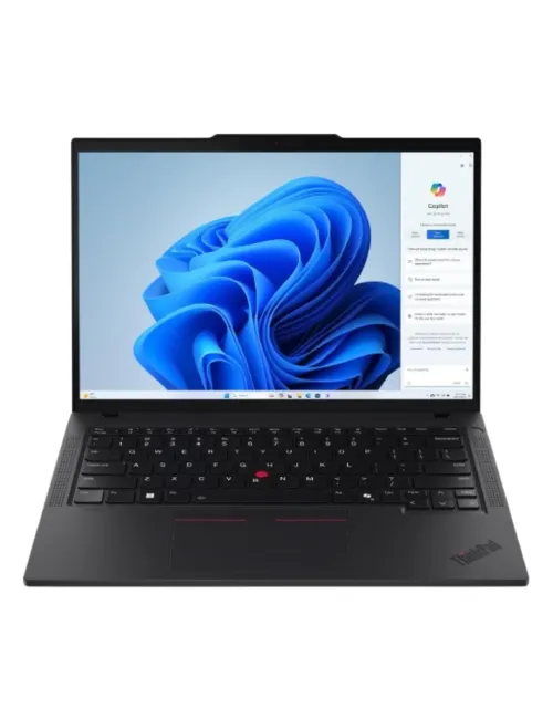 PC portable Lenovo ThinkPad T14 - Ryzen 5 Pro 8540 - 32 Go RAM DDR5 - 512 Go SSD - Écran 14,0" 2K