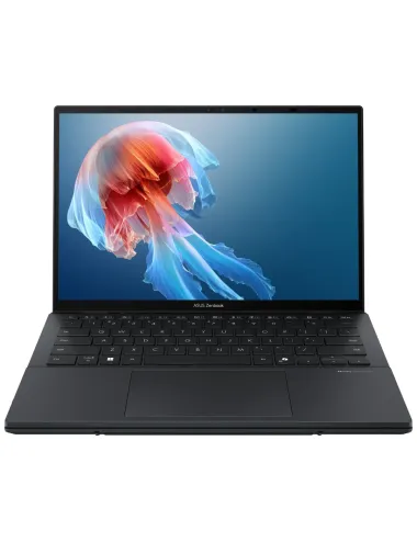 Asus Zenbook Duo Laptop UX8406CA