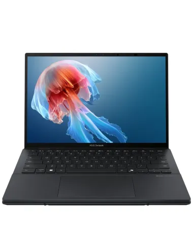 Asus Zenbook Duo Laptop UX8406CA