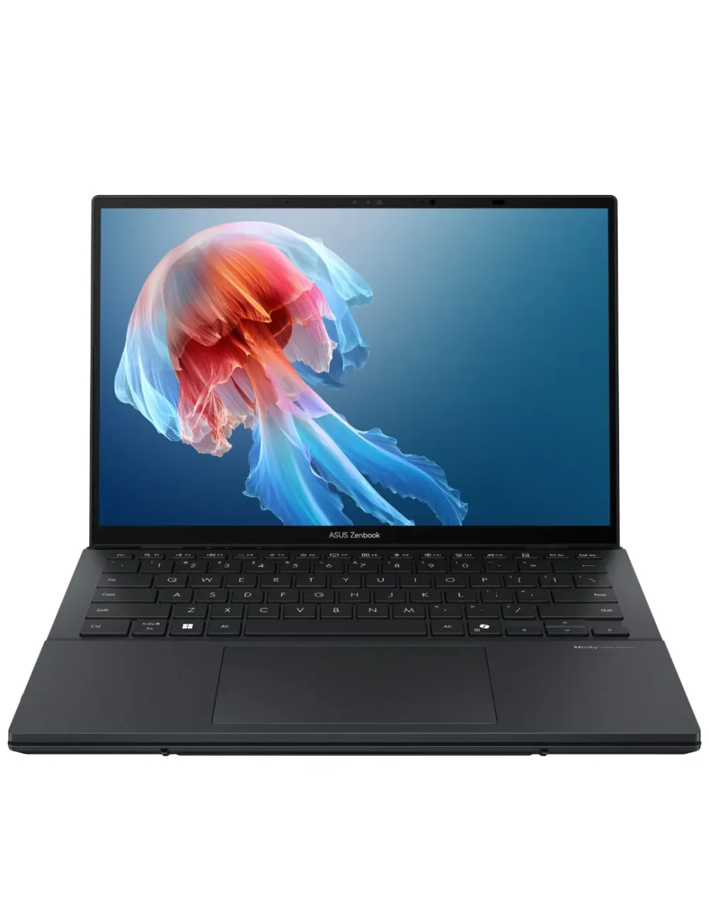 Asus Zenbook Duo Laptop UX8406CA