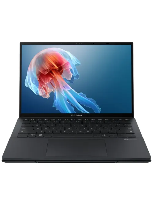 حاسوب محمول آسوس زينبوك ديو UX8406CA