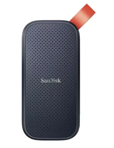 SanDisk Portable SSD 1TB- up to 800MB/s Read Speed