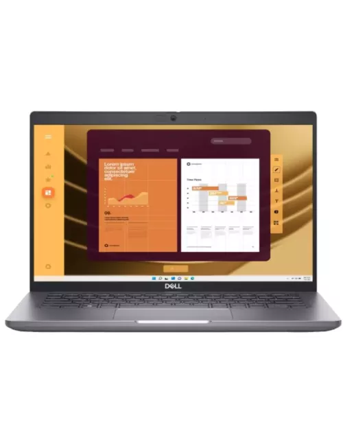 Dell Latitude 5450, Ultra 5 125U, 16GB DDR5 RAM, 512GB SSD, 14" display, Windows 11