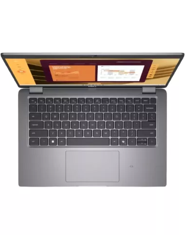 Dell Latitude 5450, Ultra 5 125U, 16Go RAM DDR5, 512Go SSD, écran 14", Windows 11