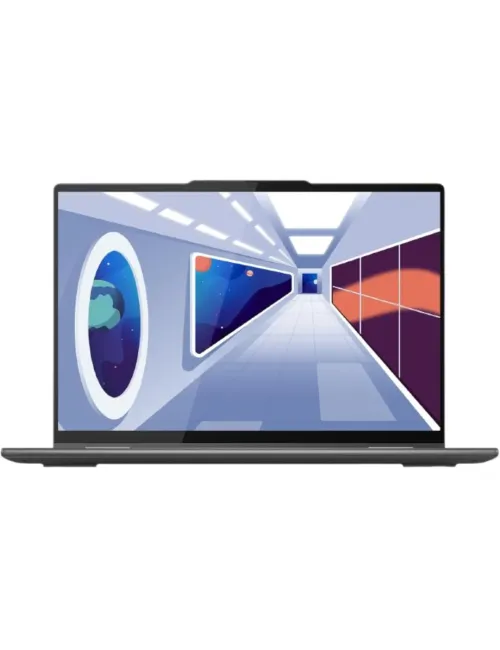 PC Portable Lenovo Yoga 7 – AMD Ryzen 7 7735U – 16 Go RAM DDR5 – 1 To SSD – 16 pouces Tactile  2k