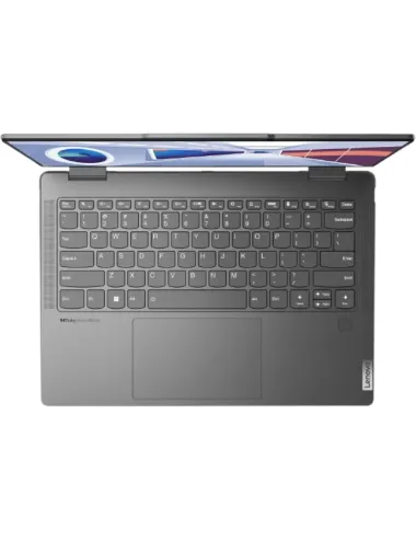 PC Portable Lenovo Yoga 7 – AMD Ryzen 7 7735U – 16 Go RAM DDR5 – 1 To SSD – 16 pouces Tactile  2k