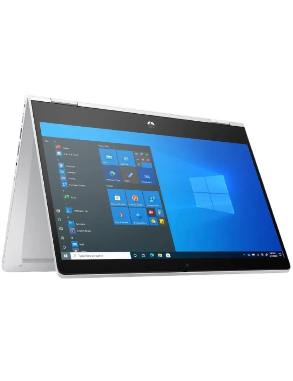 حاسوب محمول HP Pro x360