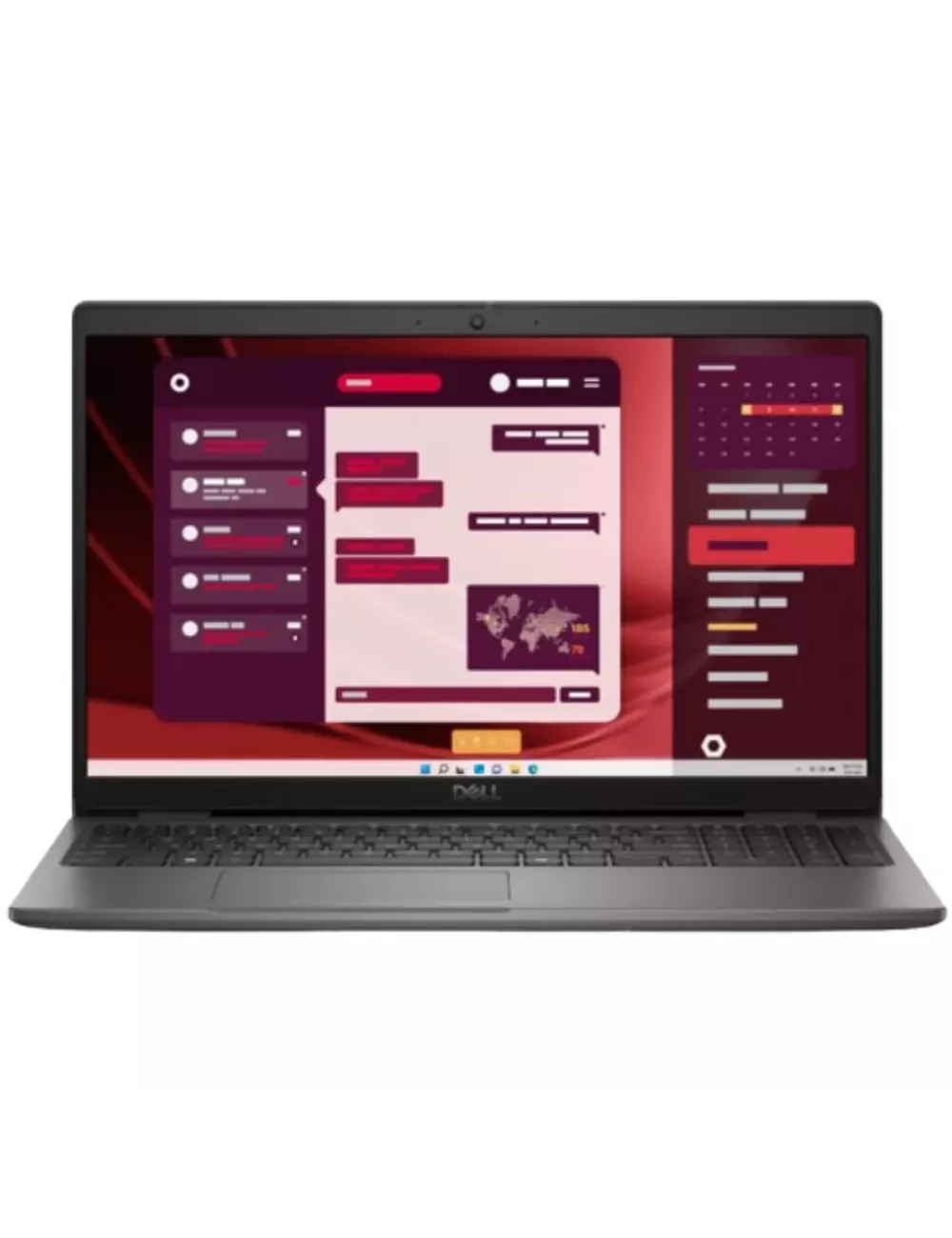 DELL Latitude 5540 - i7-1355U - 16GB RAM - 512GB SSD - 15.6" Full HD Display