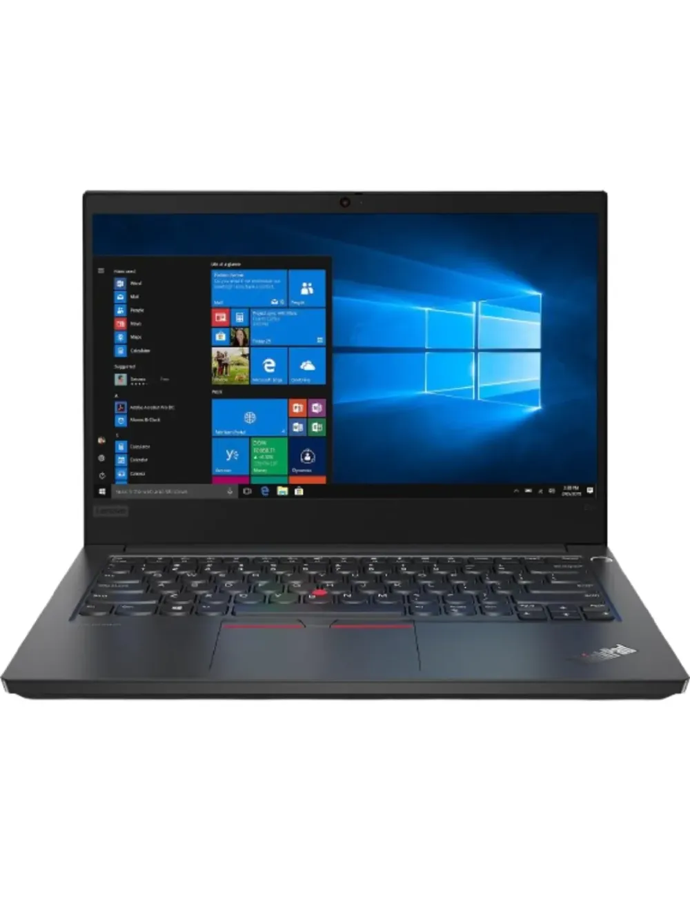 حاسوب محمول لينوفو ThinkPad E14 Gen 7