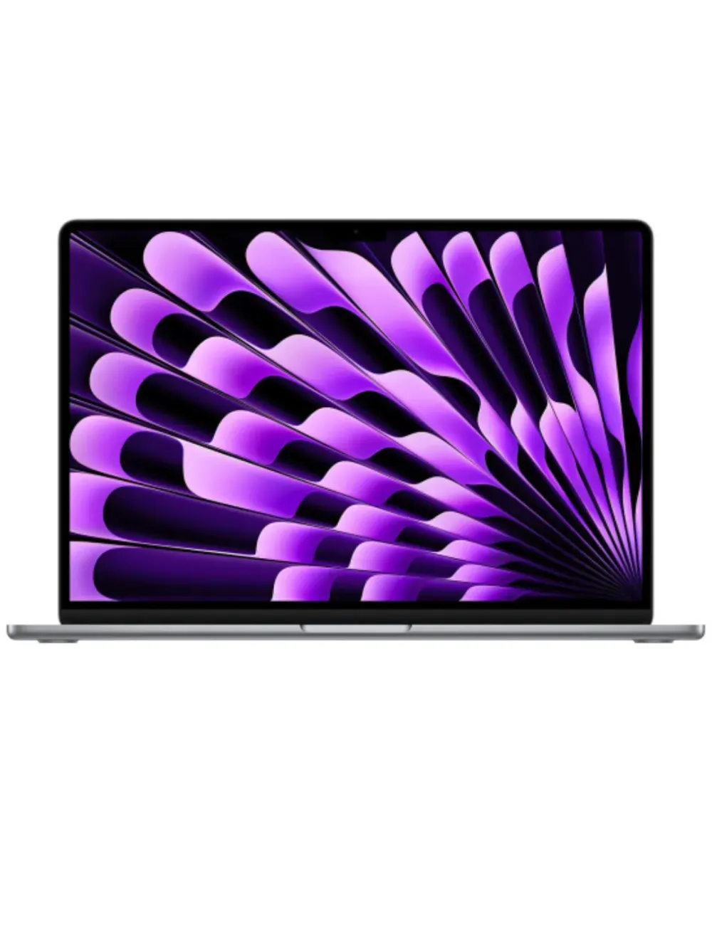 Apple MacBook Air 15" – Puce M3 (8 cœurs CPU – 10 cœurs GPU – 16 Go de RAM – 256 Go SSD – Starlight)