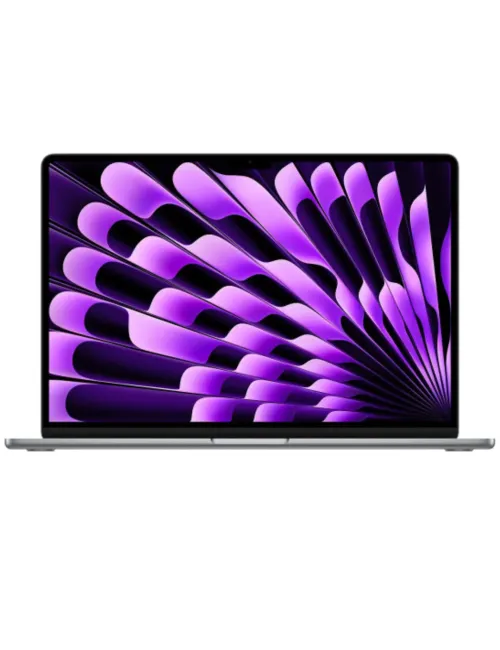 MacBook Air 15" M3 16Go 256Go Starlight prix Maroc