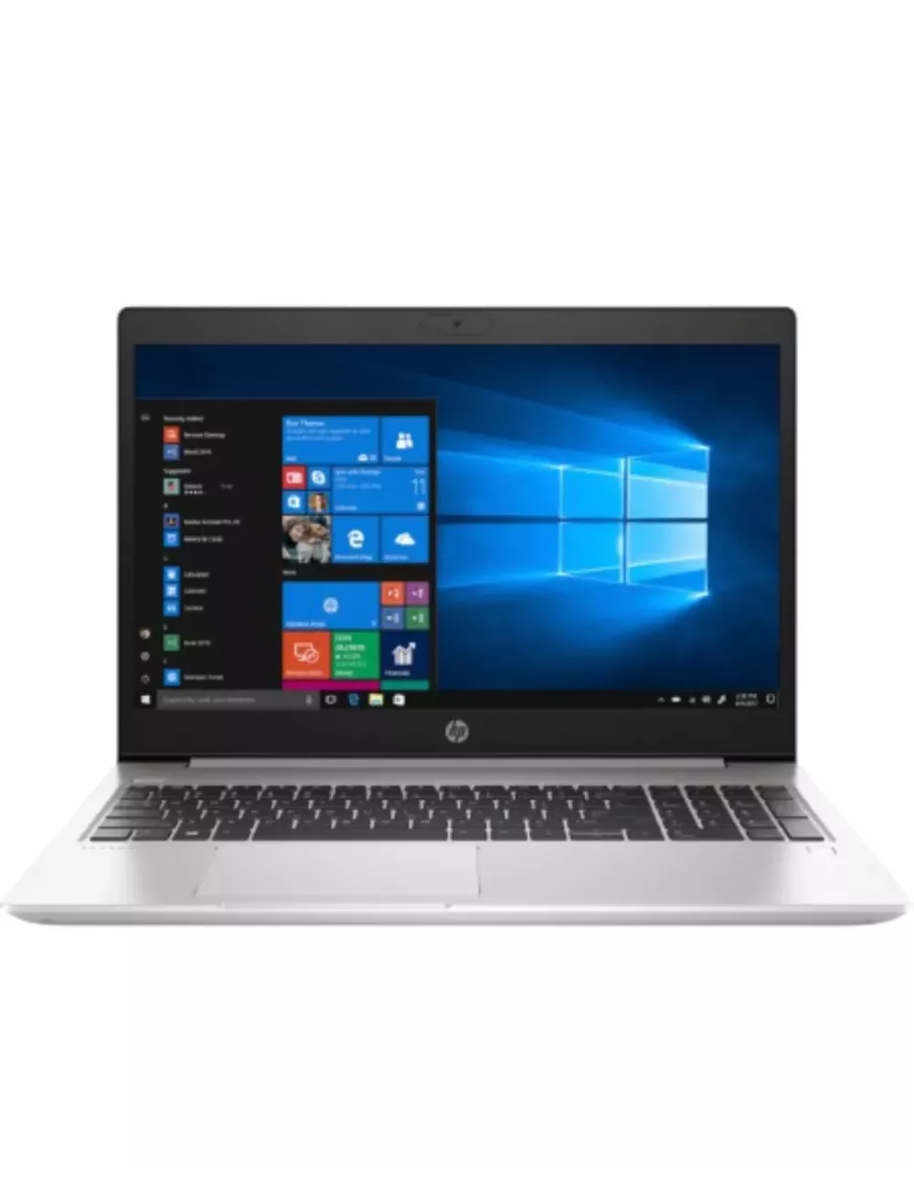 HP EliteBook 830 G5 i5 8th Gen – 8GB RAM 256GB SSD