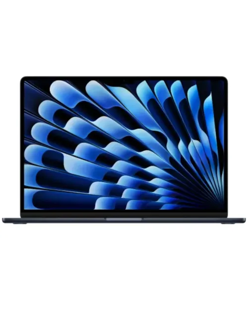 MacBook Air 15" M3 16GB 256GB Midnight price Morocco