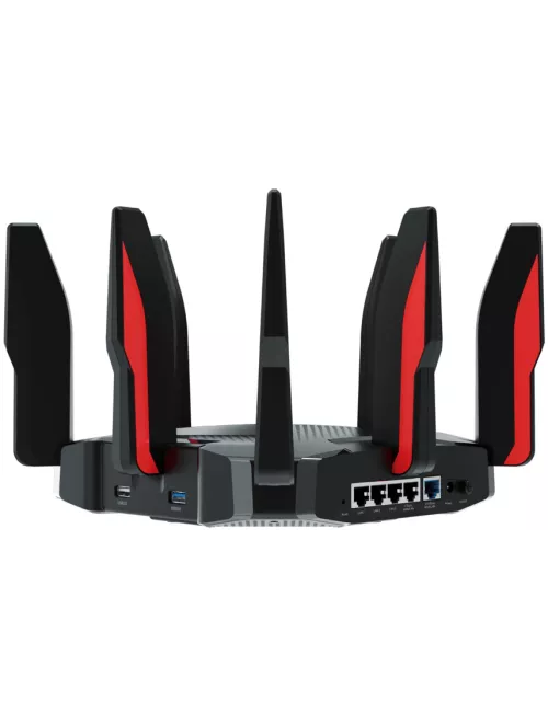 TP-Link Archer GX90 – Routeur Wi-Fi 6 Tri-Bande AX6600 Gaming