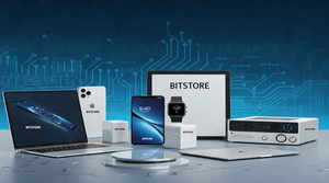 Achetez vos produits informatiques au Maroc avec paiement à la livraison sur BitStore